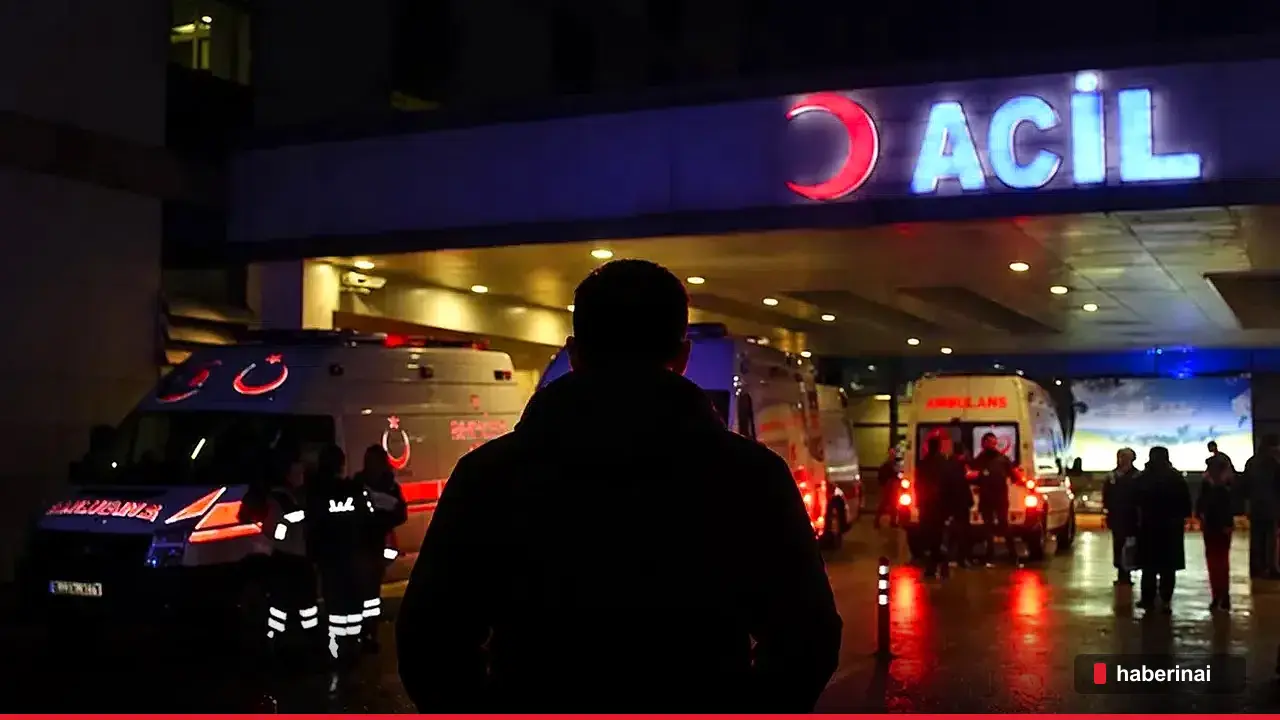 İstanbul Tıp Fakültesi'nde gizli çekim yapan personel tutuklandı