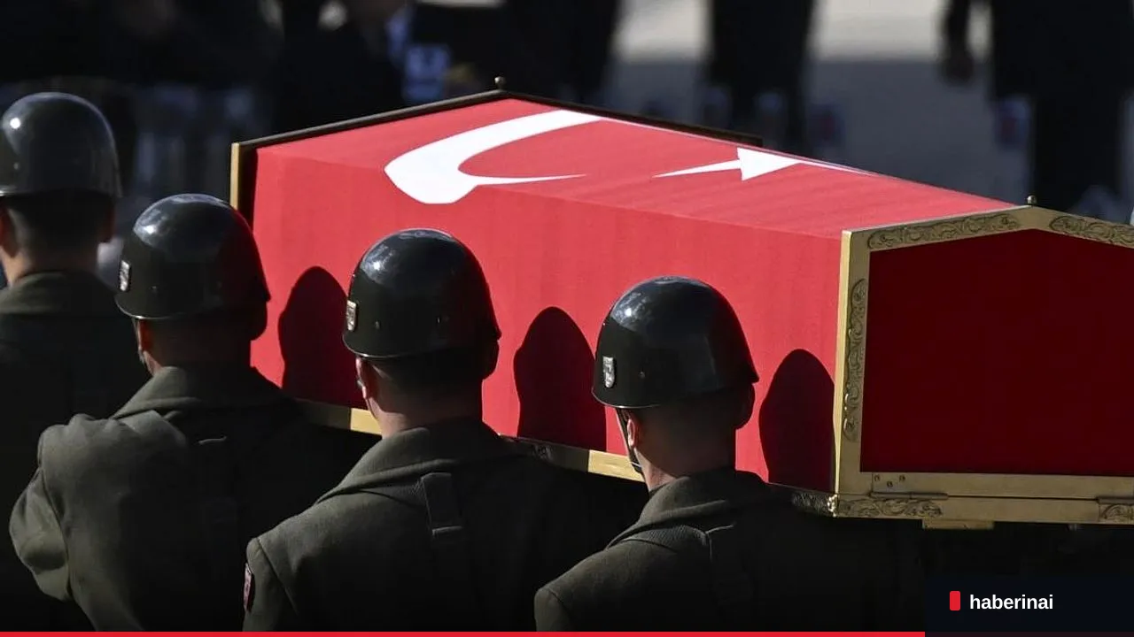 Milli Savunma Bakanlığı, Hakkari’de şehit olan asker hakkında bilgi verdi