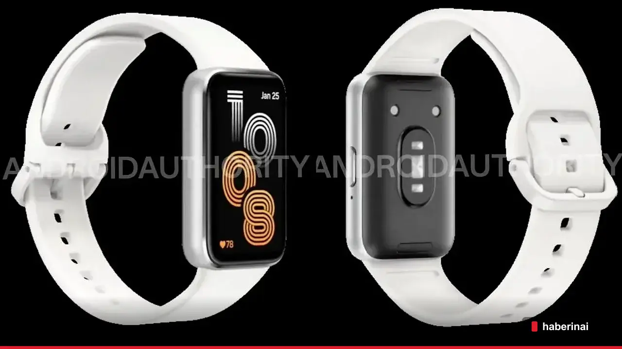 Samsung Galaxy Fit 4 modeli, 100 dolar altı fiyatla geliyor