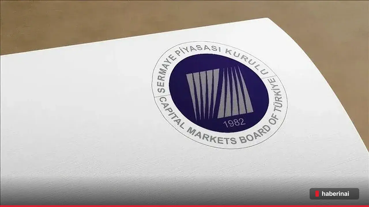 SPK, tasfiye sürecindeki pay blokajı ve takas kurallarını açıkladı