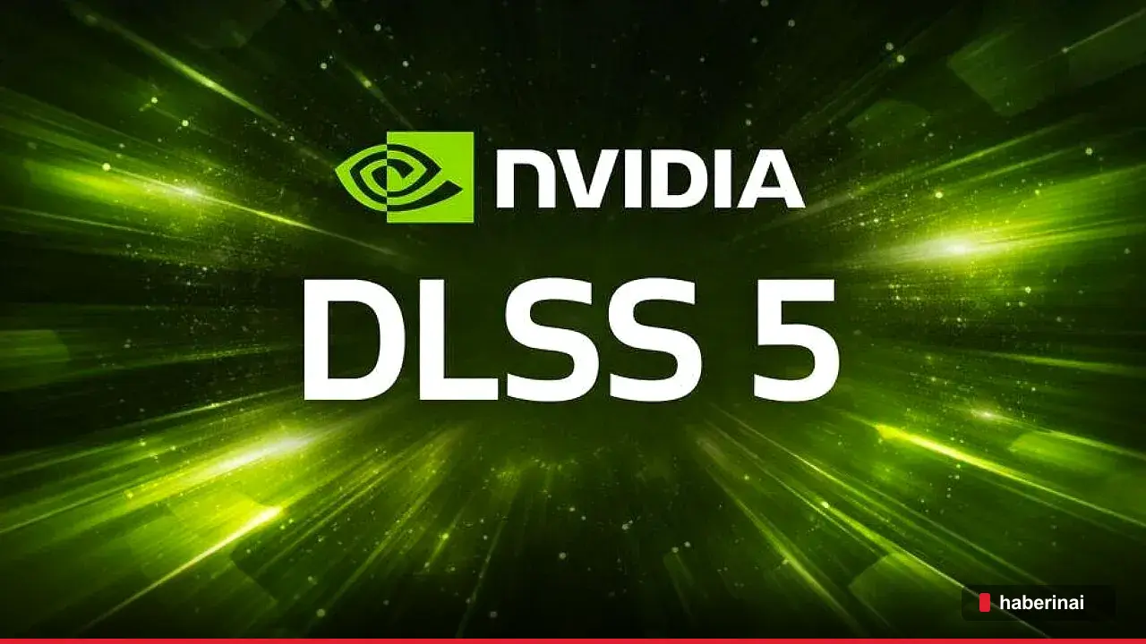 NVIDIA DLSS 5 Modcular Sayesinde Oyunlarda Yüzde 40 Hız Kazandırıyor