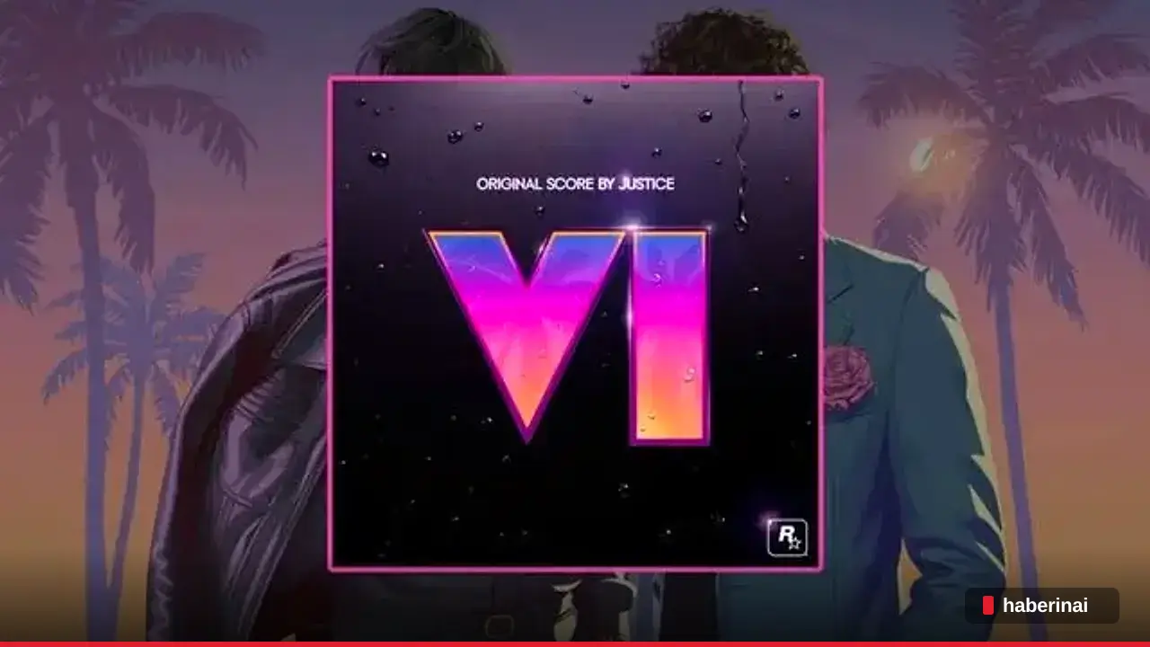 Justice, GTA 6'nın özgün skorunu hazırladı