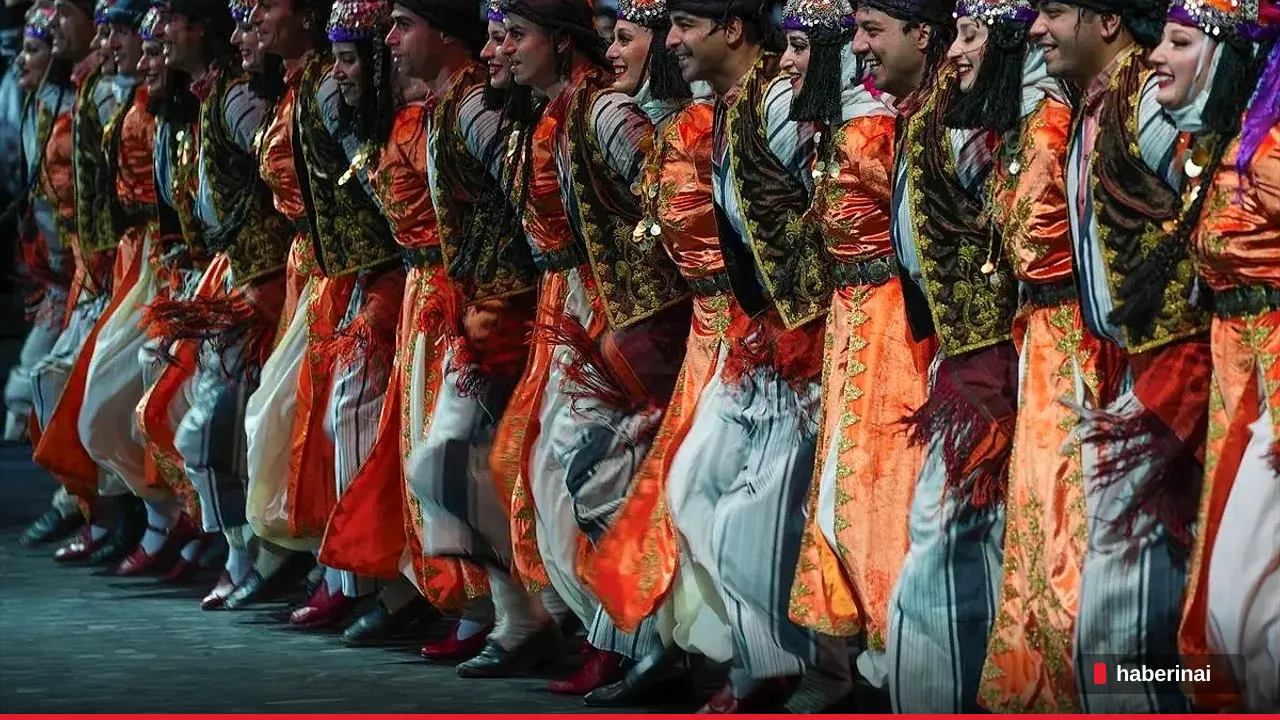 Cumhurbaşkanlığı Senfoni Orkestrası 400 Sanatçıyı Ankara’da Buluşturdu