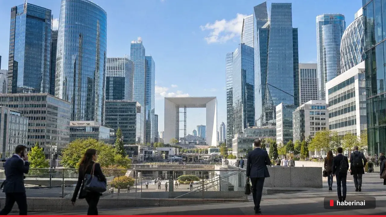 Fransa Tahvil Faizi 24 Yılın Zirvesinde: Hedge Fonların Rolü Tartışılıyor
