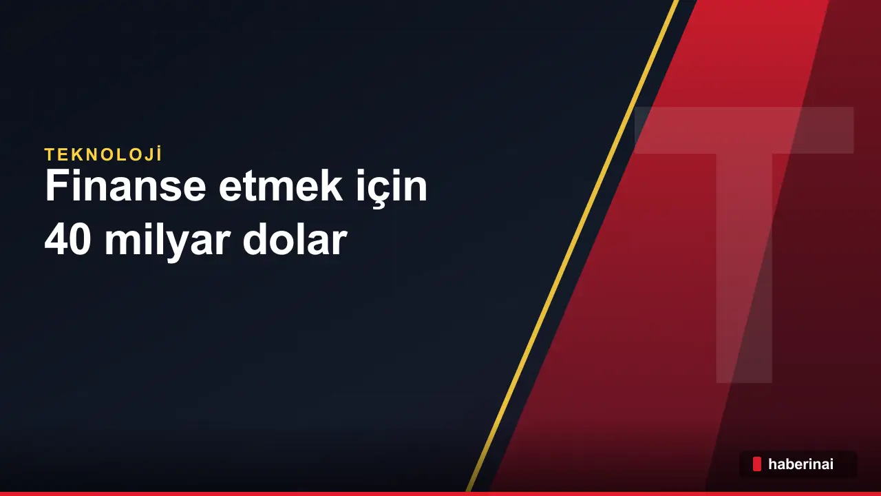 SpaceX, operasyonlarını finanse etmek için 40 milyar dolar borçlandı