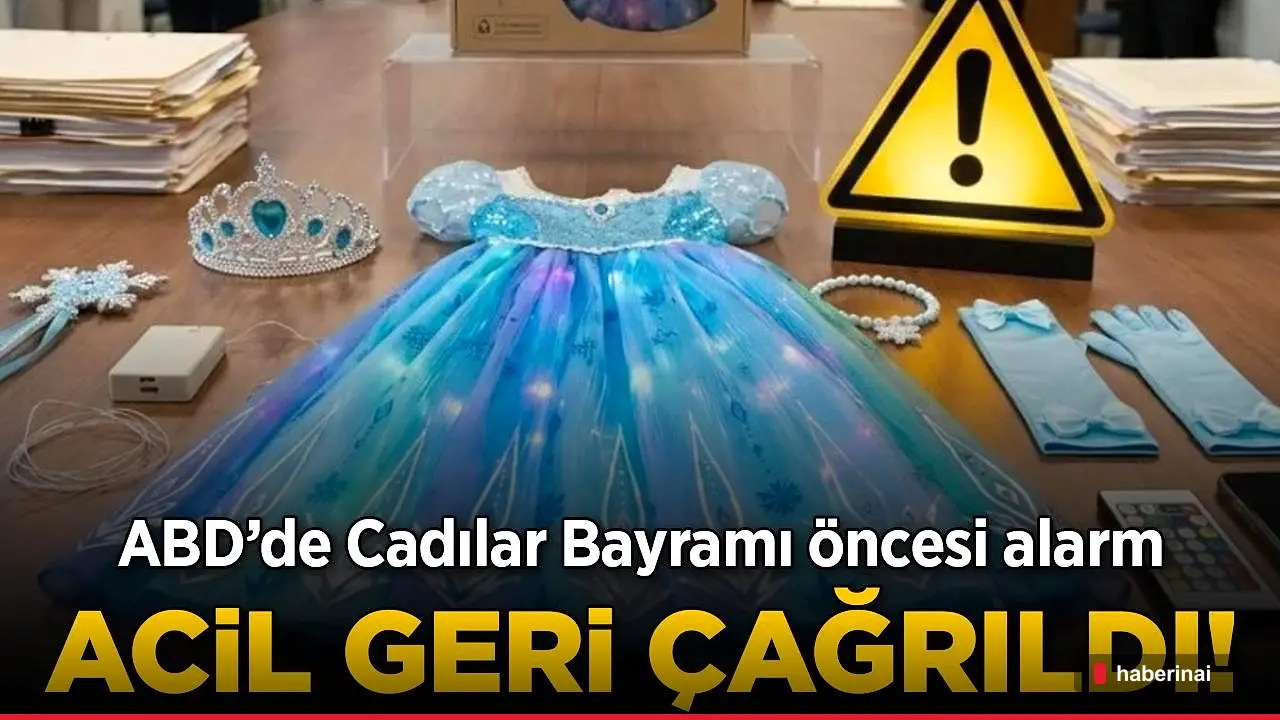 ABD yetkilileri, Cadılar Bayramı öncesinde güvenlik önlemlerini artırdı