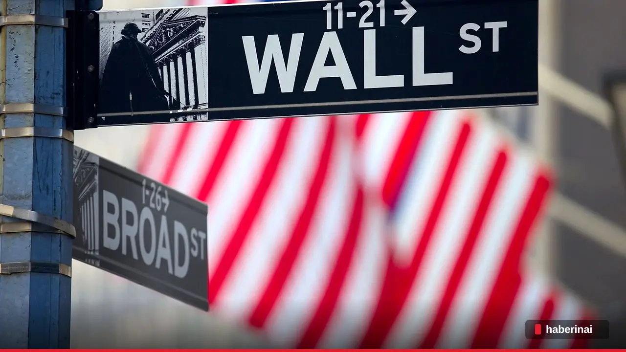 Fed Kararı Sonrası Wall Street'de Dalgalanma: Teknoloji Şirketleri Yükselişte