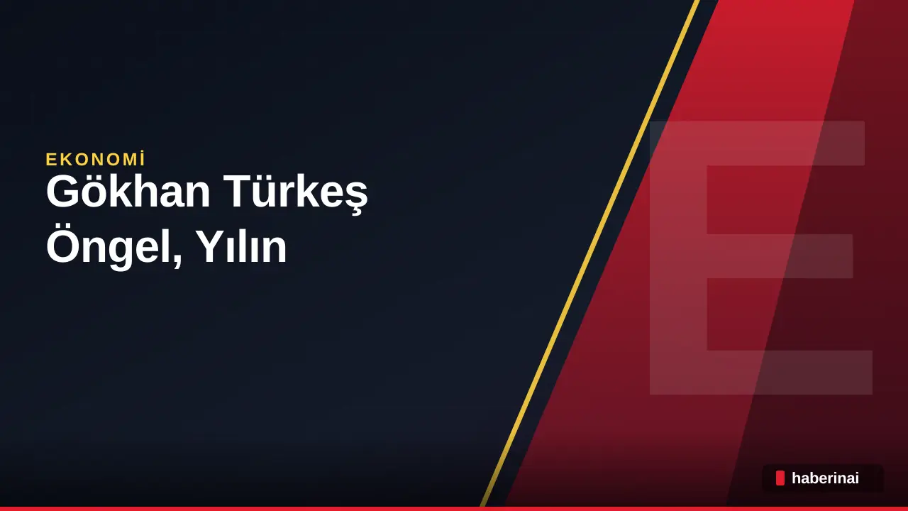 Gökhan Türkeş Öngel, Yılın Sanayicisi Ödülünü Kardeşliğe Adadı
