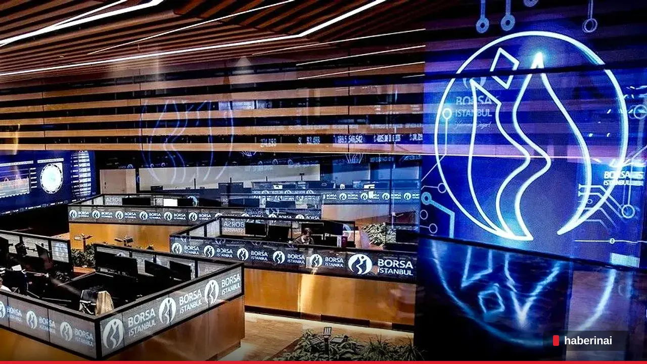 Borsa İstanbul, 2 Kasım’da Bugün ve Yarın İşlemlerinin Takasını Yapacak
