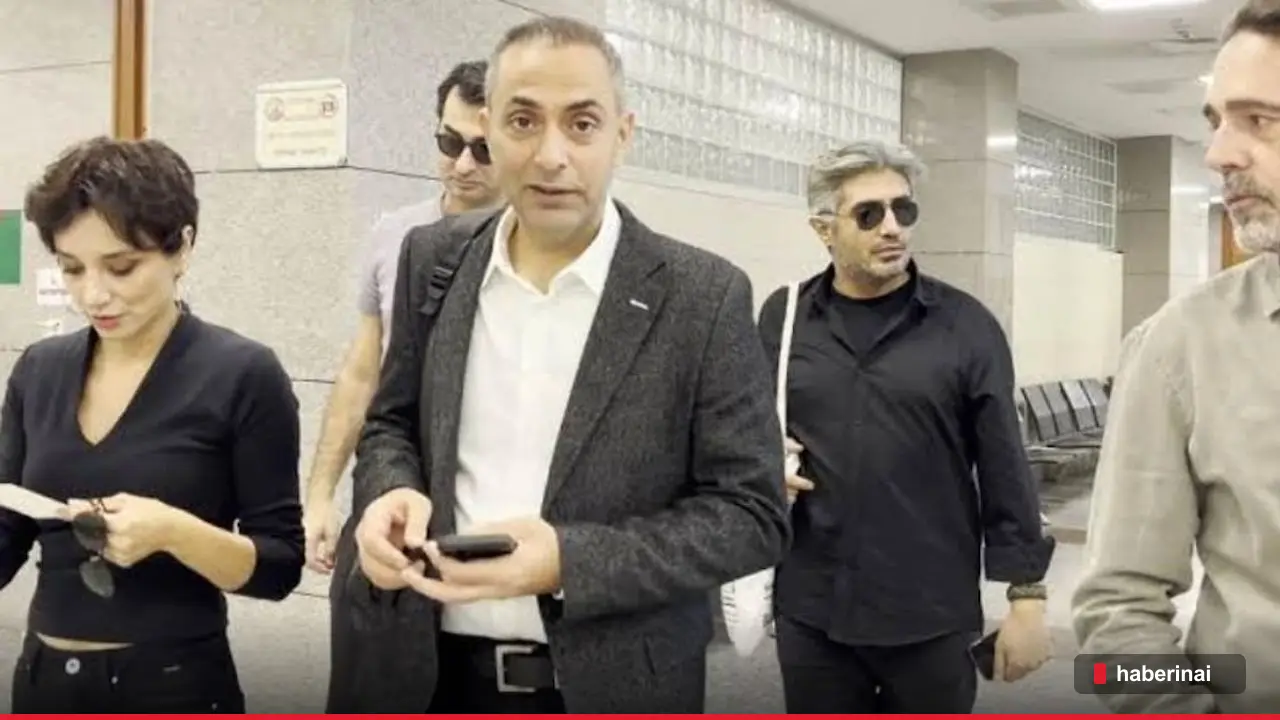 Murat Ağırel emniyet ifadesinde belgesiz haber yapmadığını söyledi