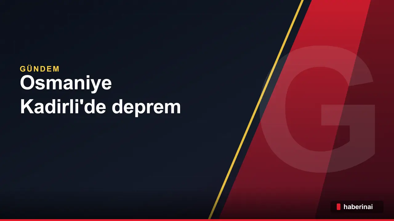 Osmaniye Kadirli'de deprem ve yağışzede aile derme çatma barakada yaşıyor