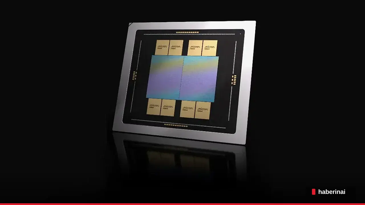 Micron, 400 katmanlı yeni G11 bellek teknolojisini duyurdu