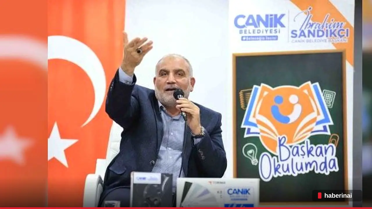 Canik Belediyesi 29 Ekim’de Çanakkale ve Mezopotamya Gezileri Düzenliyor