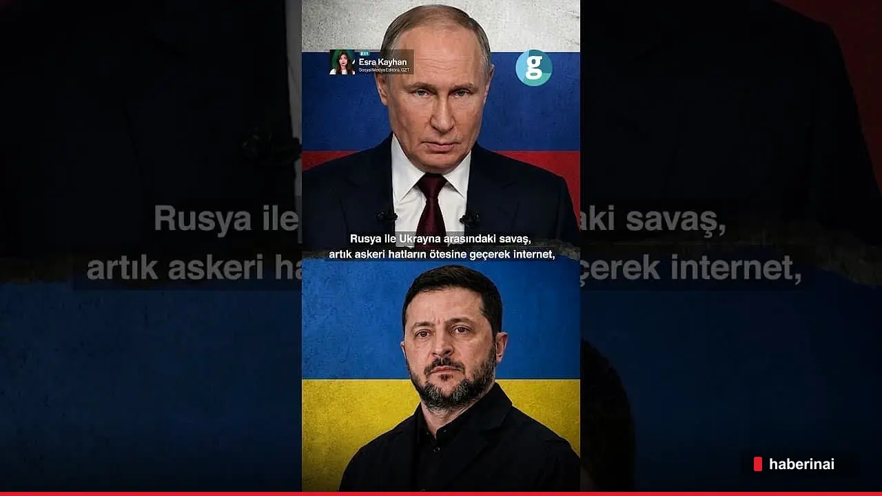 Yandex Veri Merkezi Vuruldu, Taksi ve Ödeme Hizmetleri Çöktü