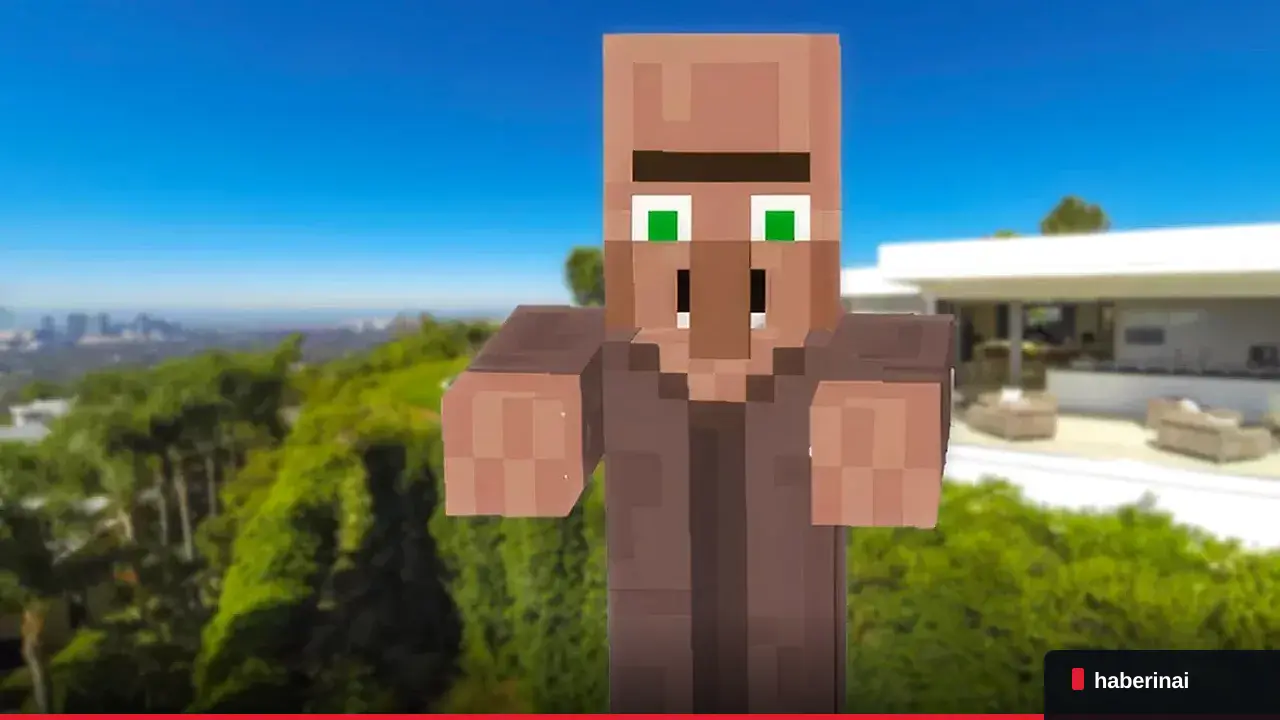 Minecraft'ın yaratıcısı Notch 70 milyon dolara malikanesini satıyor