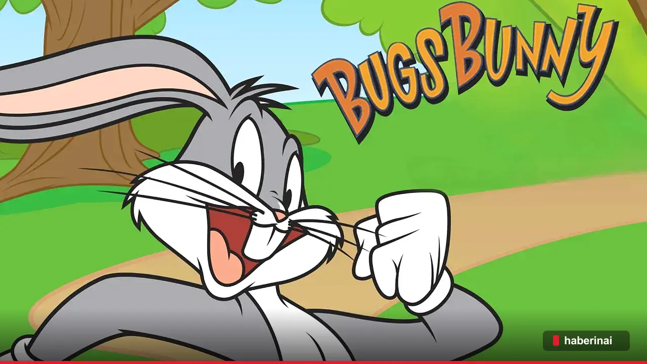 Bugs Bunny ve Daffy Duck seslendirmeni Eric Bauza hayatını kaybetti