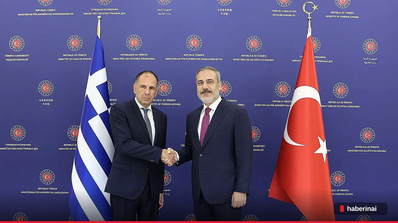 Dışişleri Bakanı Fidan, Bayramov'la Ankara'da İşbirliğini Genişletti