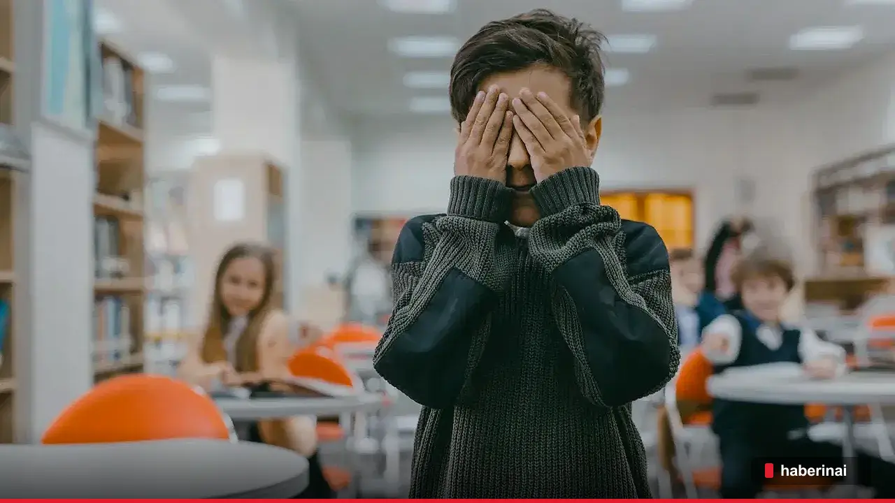 Çocukların Şiddete Yönelmesinde Aile, Medya ve Adalet Eksikliği Etkili