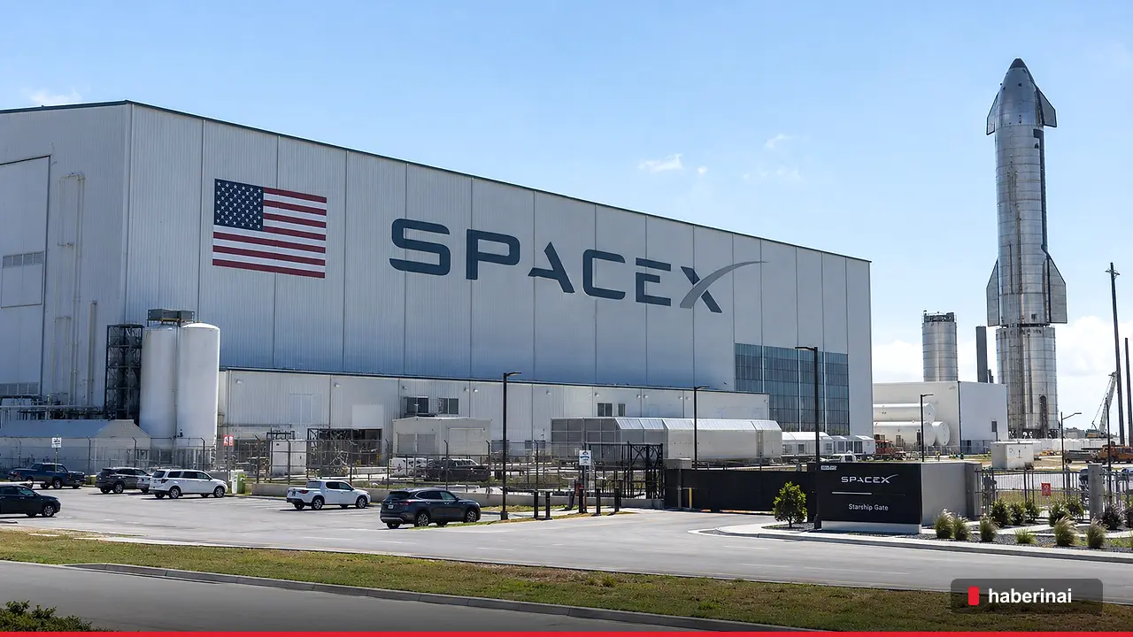 SpaceX finansmanı ve yapay zeka gelirleri yeni bir dönemi başlatıyor