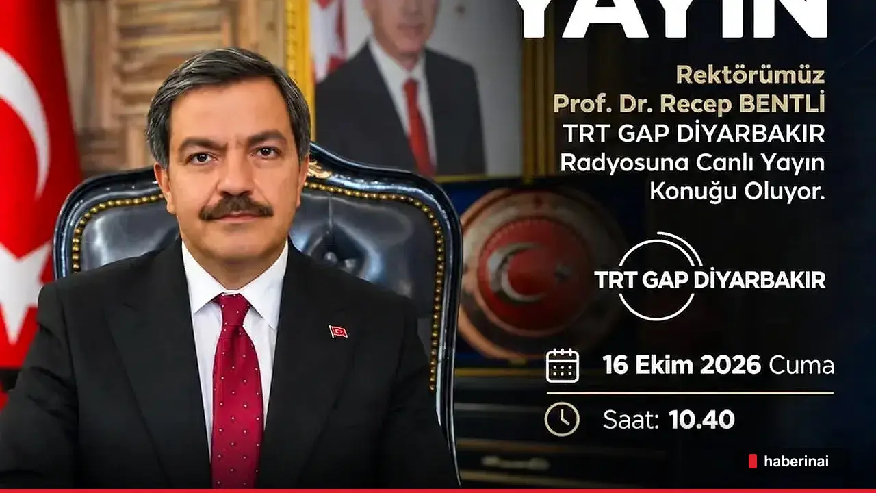 Malatya Turgut Özal Üniversitesi COP31 için 12 proje hazırladı