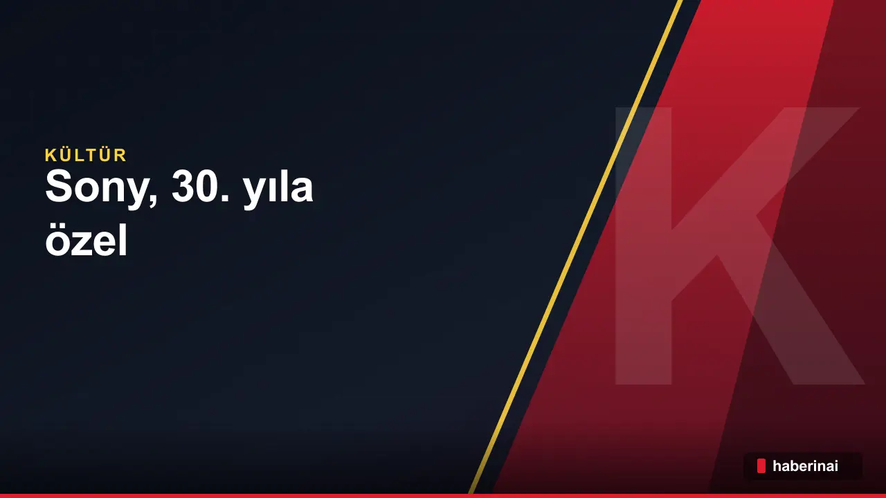 Sony, 30. yıla özel PlayStation tarih kitabını 125 dolardan çıkardı
