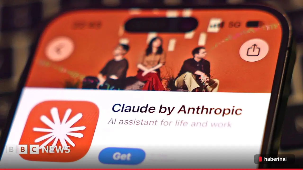 Anthropic Nasdaq’a Giriş Yapıyor, 112 Milyar Dolar Nakitle