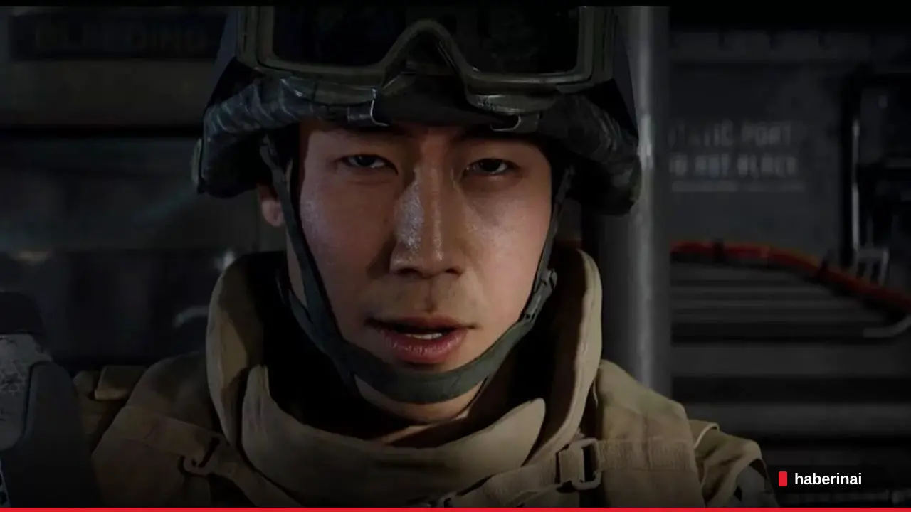 Call of Duty Filmi Savaşın İnsani Bedeline Odaklanacak