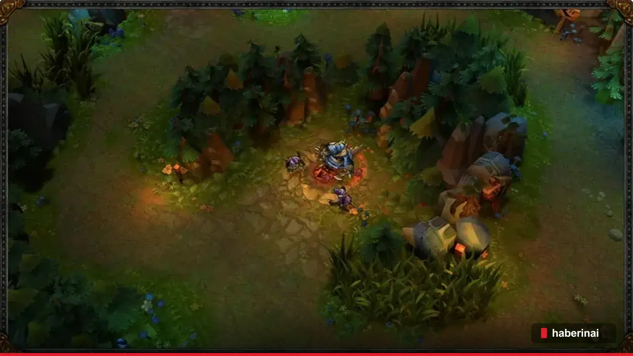 Riot Games, League Classic Modunu Ocak 2027'de Kapatma Kararı Aldı