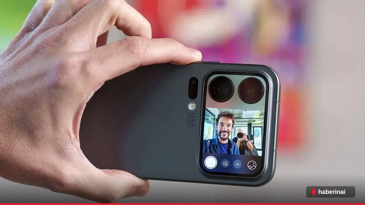 Xiaomi 18 Pro ve 18 Pro Max Avrupa fiyatları ve teknik verileri netleşti