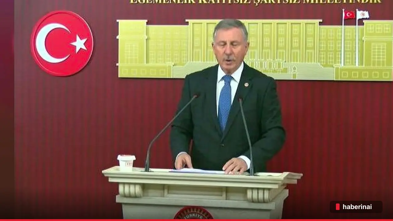 Selçuk Özdağ: Türkiye'de Medyanın Büyük Bölümü İktidarın Güdümünde