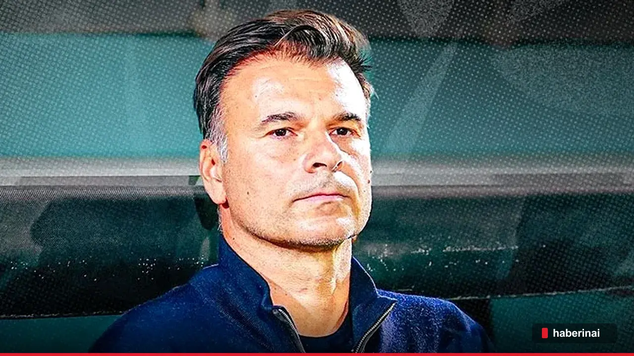 Fatih Karagümrük, Aleksandar Stanojevic ile yollarını ayırdı