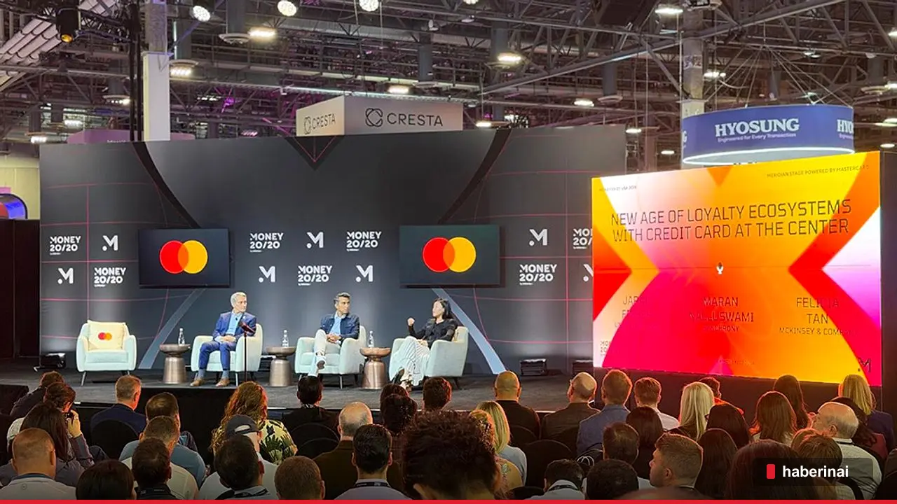 Mastercard stablecoin işlemlerindeki riskleri önceden saptayacak