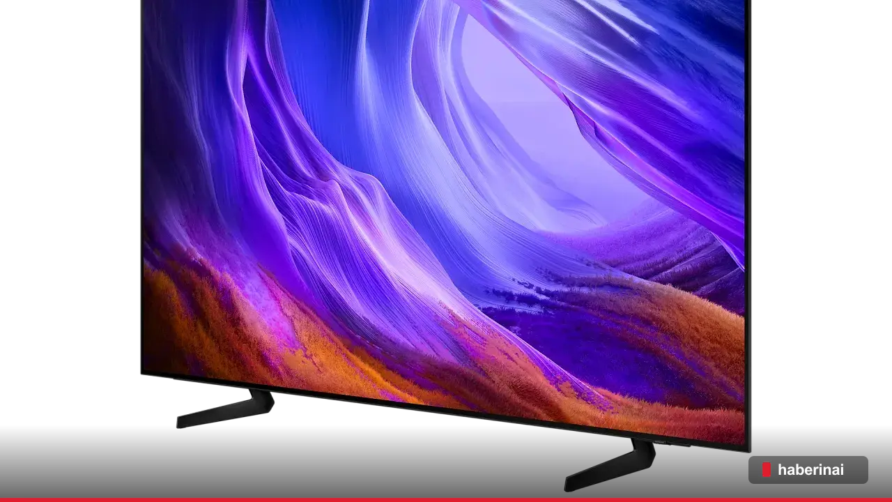 Samsung, TV Kampanyasında 100 Bin TL’ye Varan S Wallet Bakiyesi Sunuyor