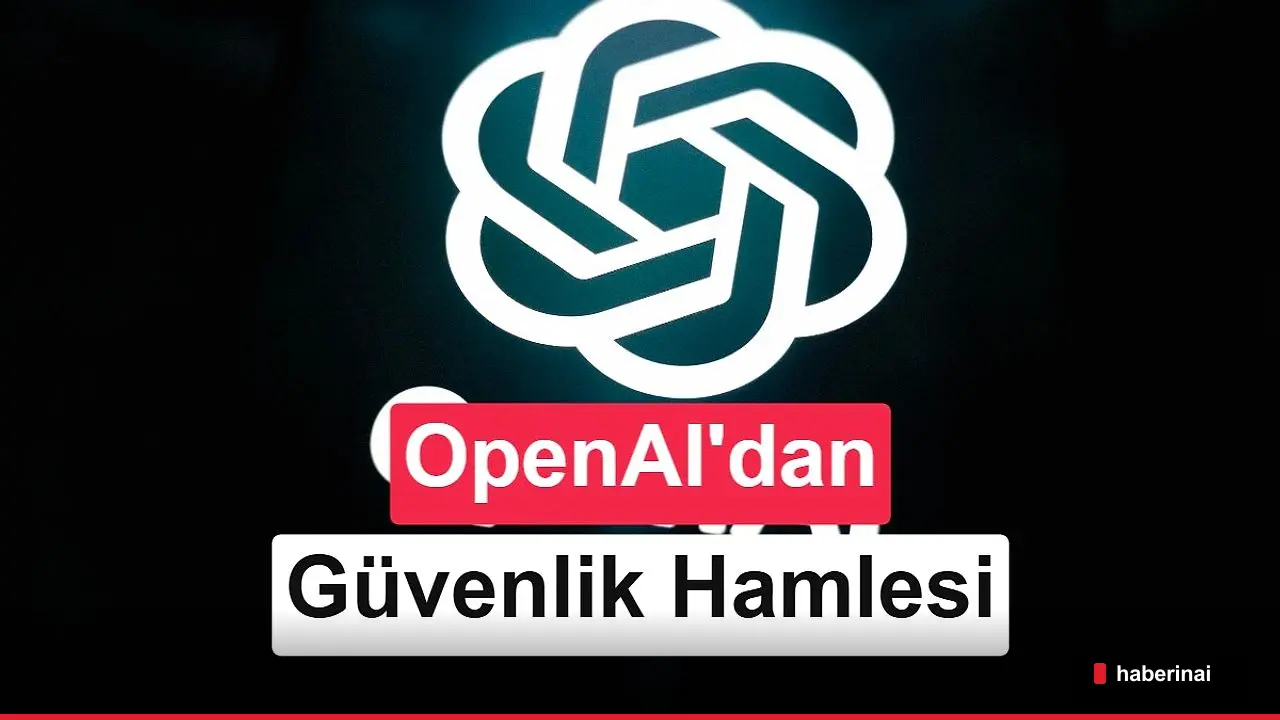 OpenAI, yapay zeka modellerini internetten izole ortamlarda eğitiyor