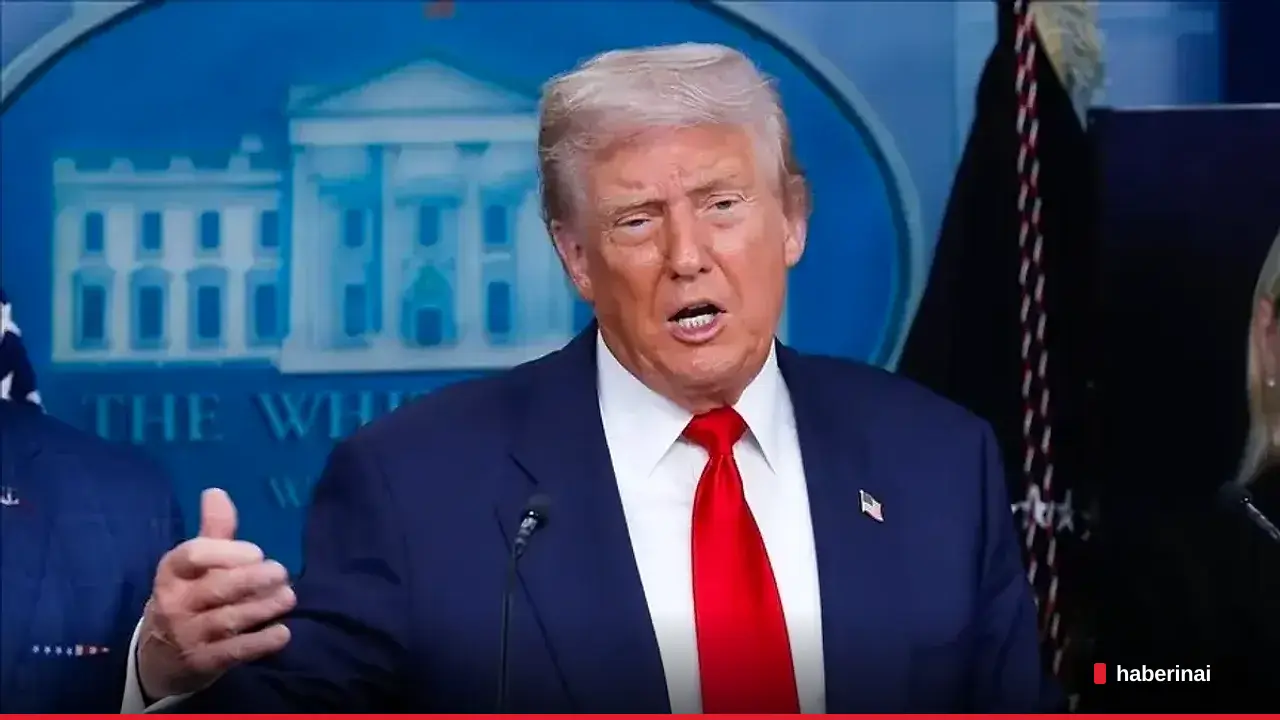 Donald Trump JD Vance üzerinden yürütülen İran müzakere iddiasını reddetti