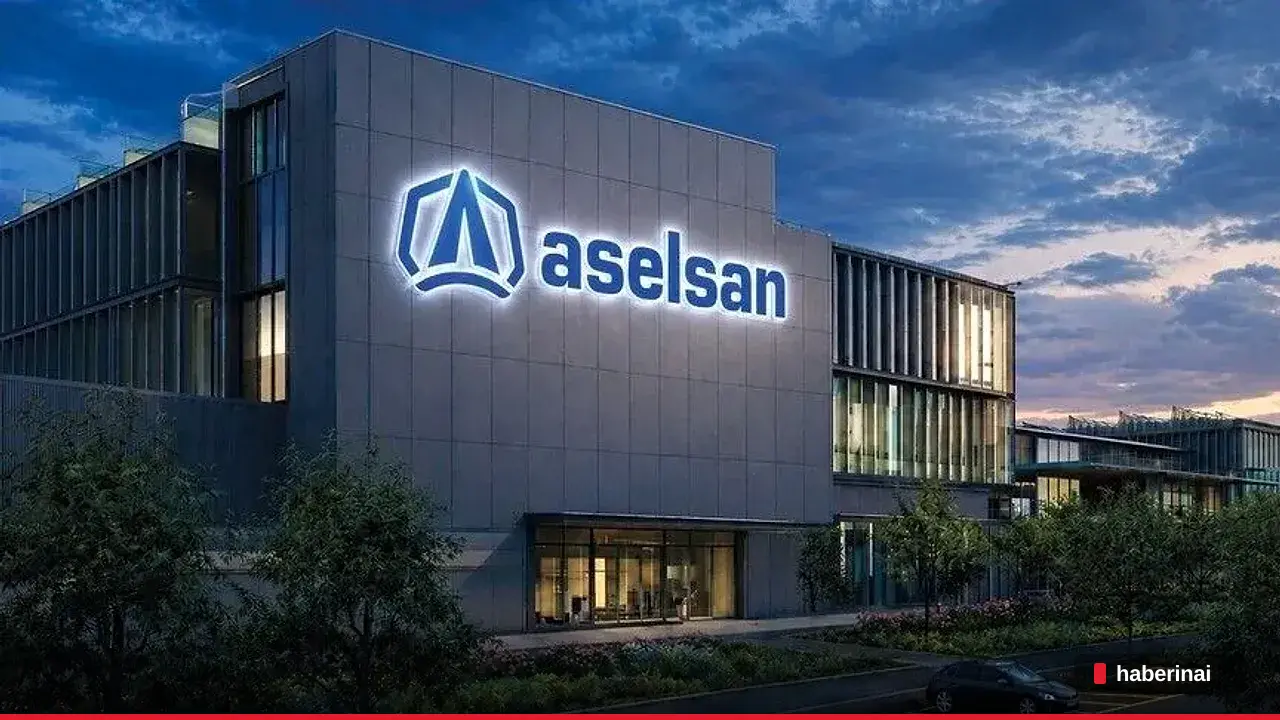 ASELSAN: 9 Aylık Ciroda %28 Artış, 151,5 Milyar Lira