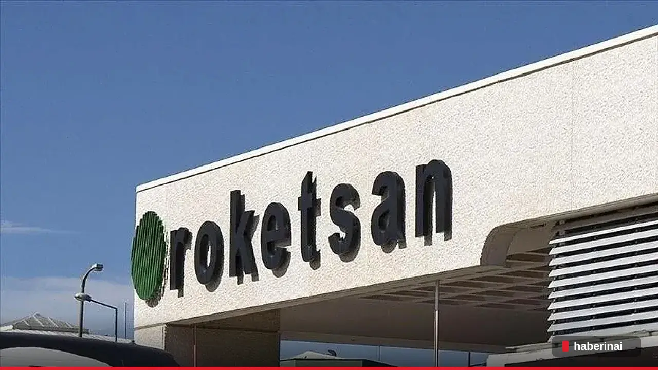BAYKAR, ROKETSAN ve MKE Samsun'a dev üretim tesisleri kuruyor