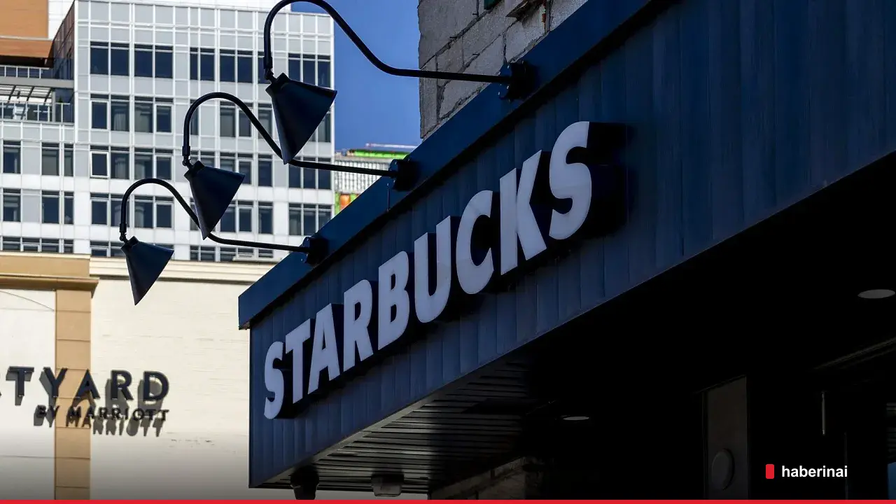 Starbucks, Çin'deki mağazalarında oturmak için satın alma şartı koşuyor