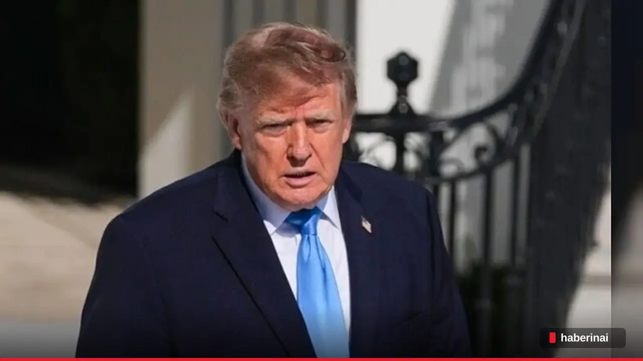 Trump: Seçimler dürüst olursa sonuca saygı duyarım