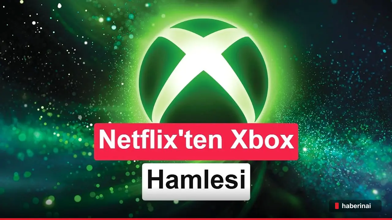 Xbox ve Netflix arasındaki film ve dizi ortaklığı maliyete takıldı