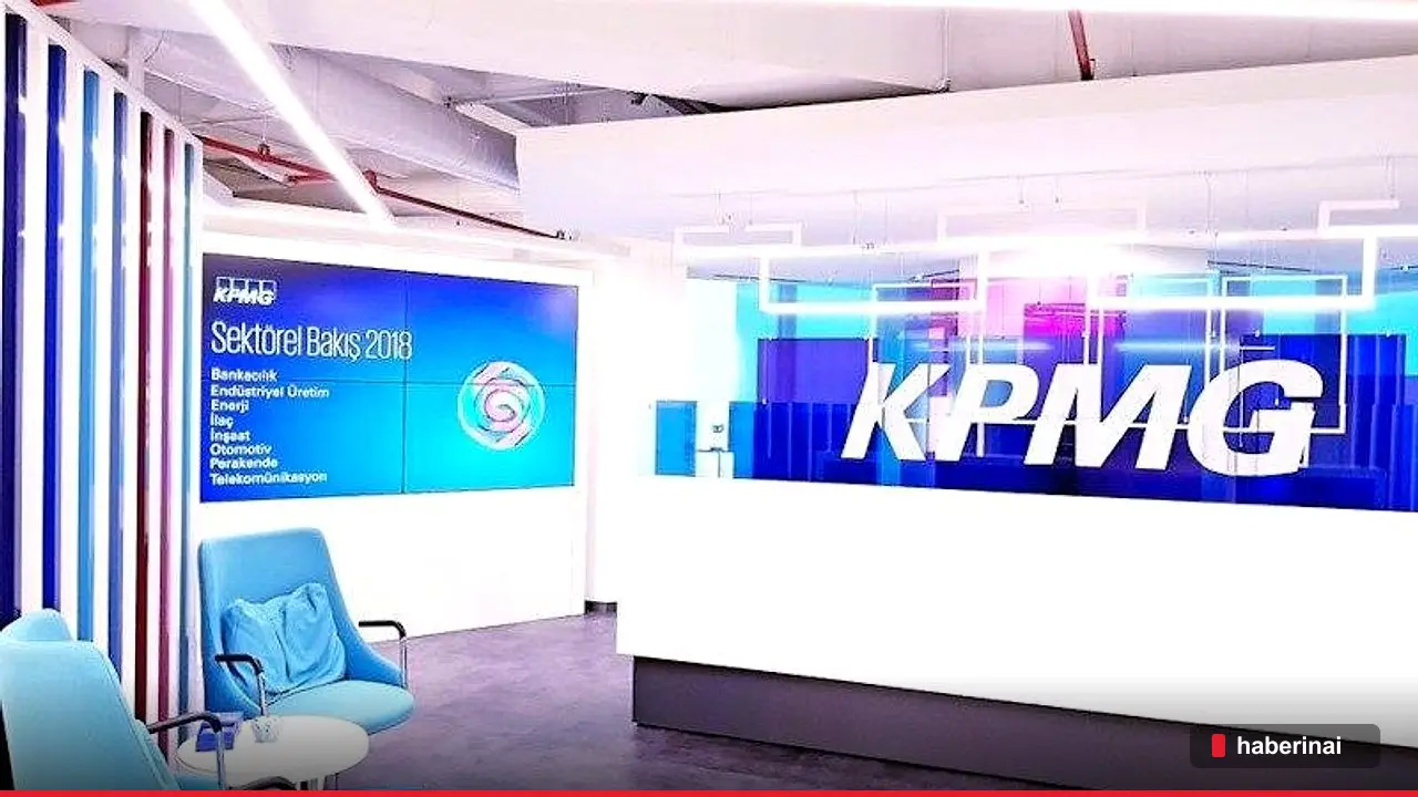Şirketlerin yüzde 64'ü yapay zekâ yönetişiminde net değil