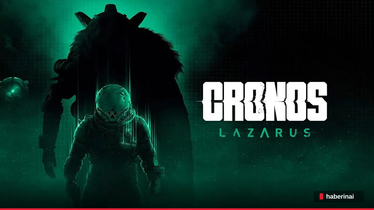 Cronos: Lazarus genişleme paketi 3 Aralık 2026 tarihinde geliyor