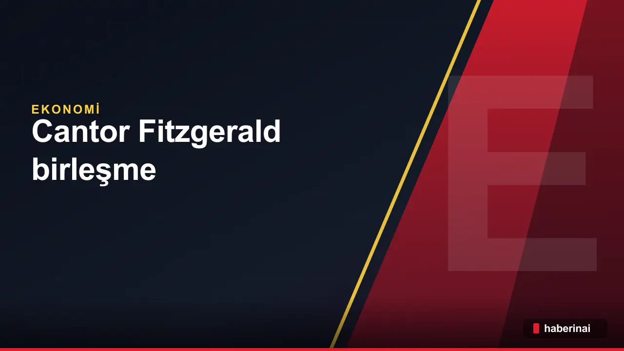 Cantor Fitzgerald, birleşme görünümüyle Tesla hisse notunu korudu