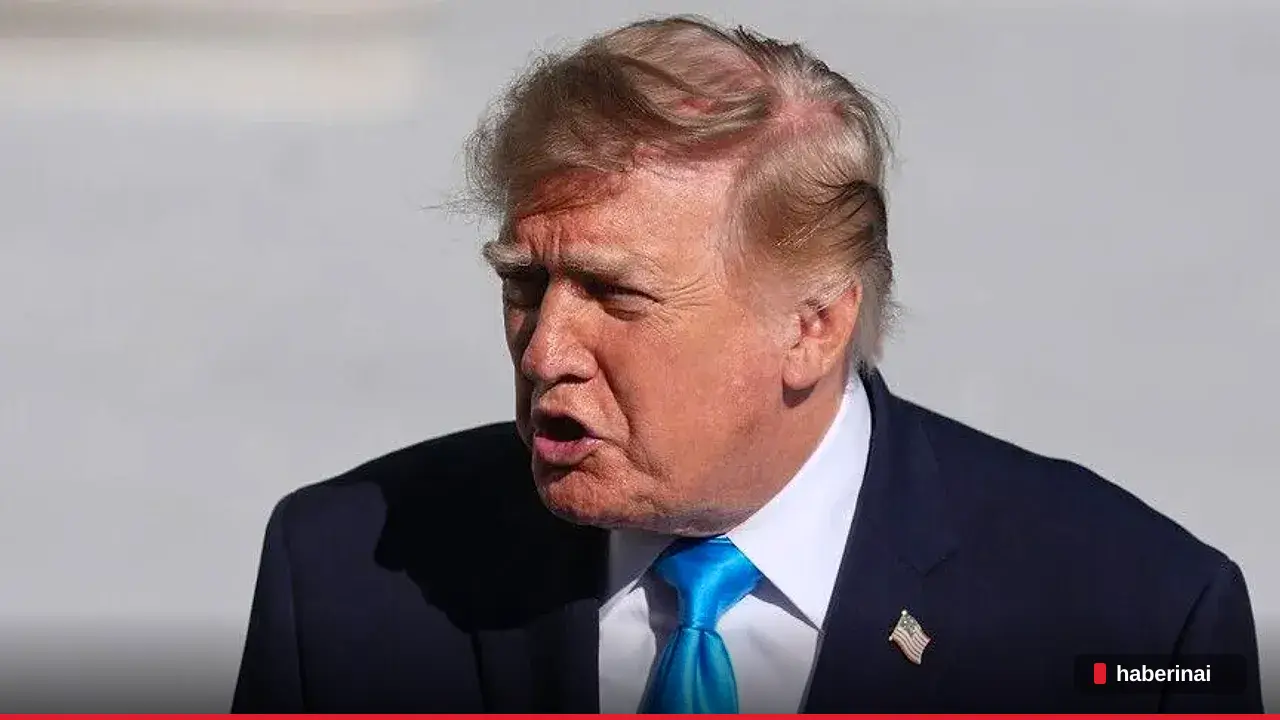 Donald Trump, Venezuela'nın gelecekte ABD'nin 51. eyaleti olabileceğini savundu