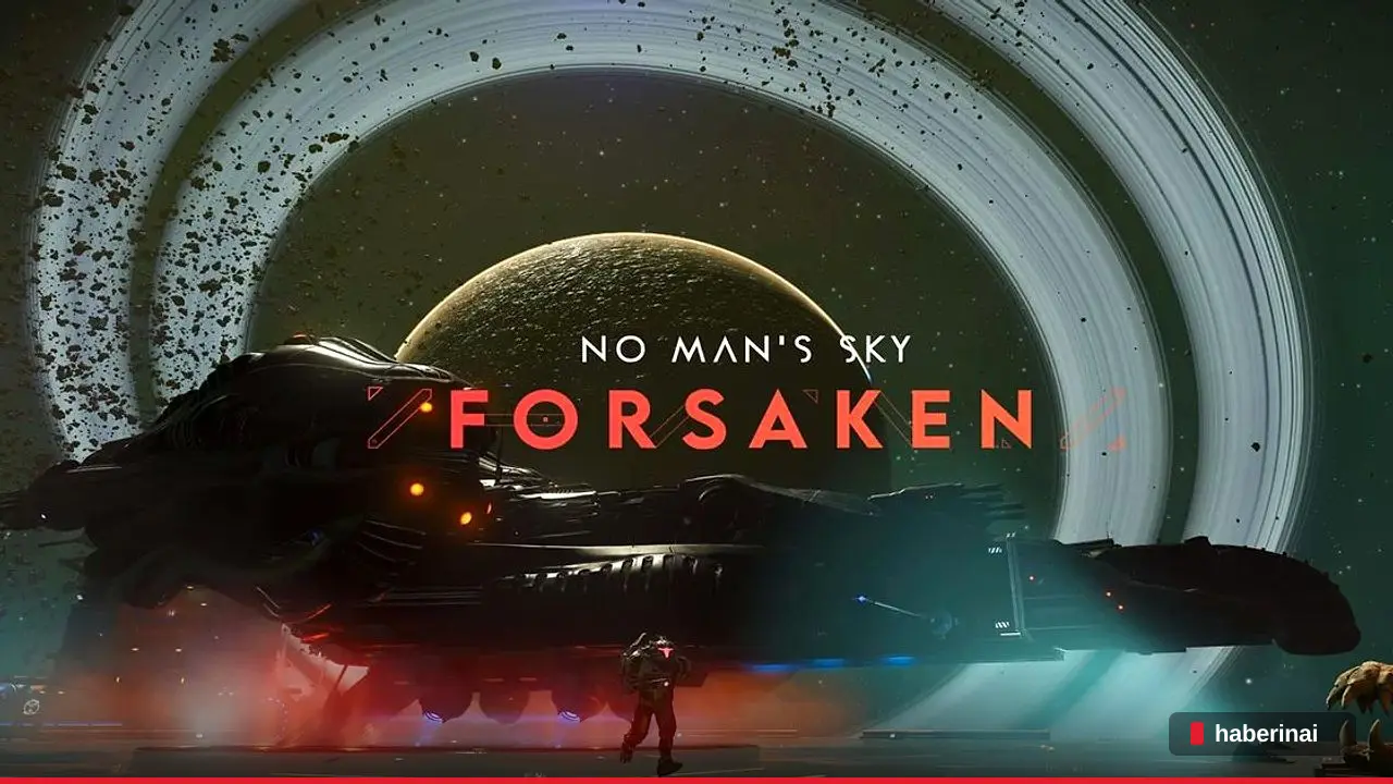 Hello Games, No Man's Sky için Cadılar Bayramı Korku Güncellemesi Yayınladı